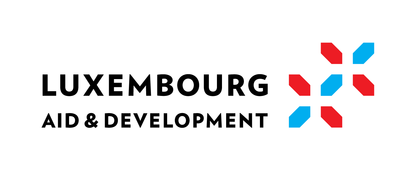Luxembourg Aid and Development